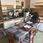 D Hotes Chez Josiane