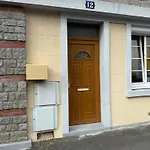 Couette-café D Hotes Chez Josiane Mayenne