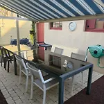 D Hotes Chez Josiane Couette-café Mayenne
