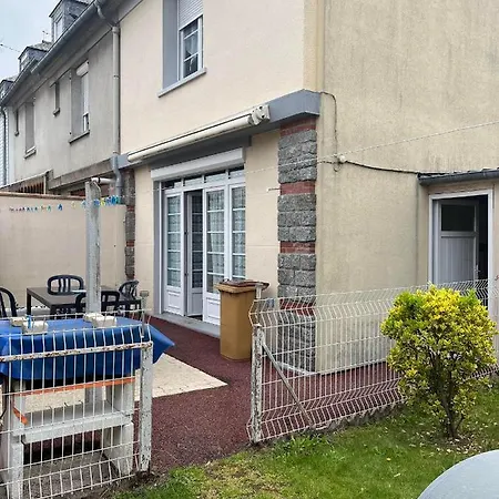 Bed & Breakfast D Hotes Chez Josiane