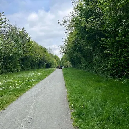 D Hotes Chez Josiane לינה וארוחת בוקר