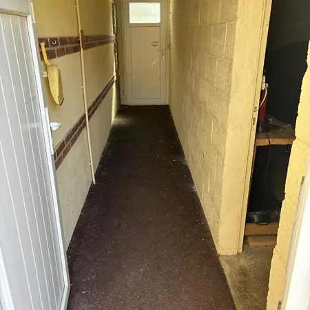 D Hotes Chez Josiane לינה וארוחת בוקר *