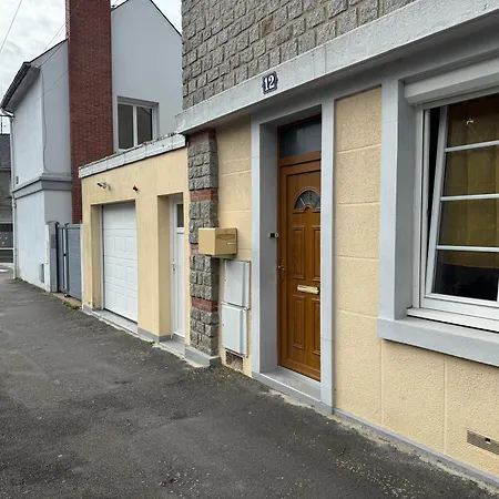 Couette-café D Hotes Chez Josiane