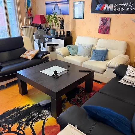 Couette-café D Hotes Chez Josiane Mayenne