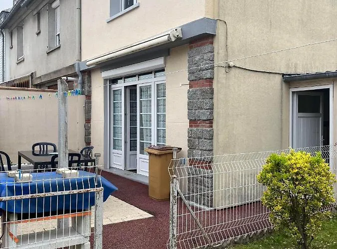 Couette-café D Hotes Chez Josiane