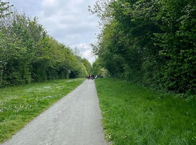 D Hotes Chez Josiane Couette-café