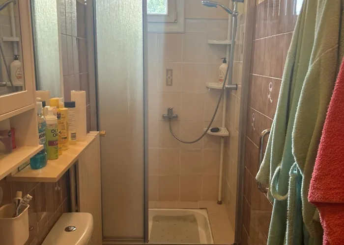 Couette-café D Hotes Chez Josiane *